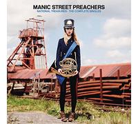 Manic Street Preachers – National Treasures
