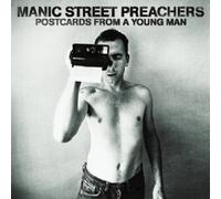 Manic Street Preachers – Postcards From A Youngman – CD