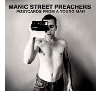 Manic Street Preachers – Postcards From A Youngman – CD