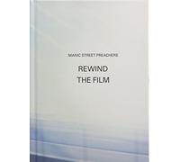 Manic Street Preachers - Rewind the Film