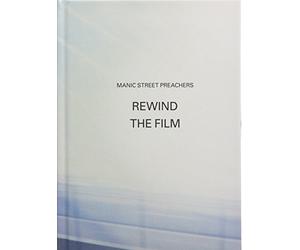 Manic Street Preachers - Rewind the Film