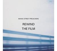 Manic Street Preachers - Rewind The Film-Deluxe [Import]
