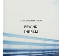Manic Street Preachers - Rewind The Film [Import]
