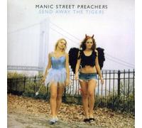 Manic Street Preachers - Send Away The Tigers [Import]