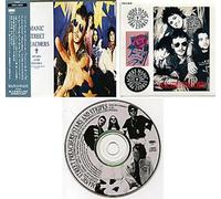 Manic Street Preachers - Stars & Stripes [Import]