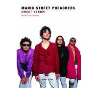Manic Street Preachers: Sweet Venom