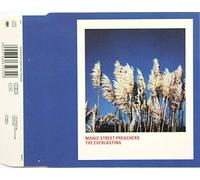 Manic Street Preachers - The Everlasting