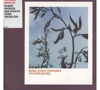 MANIC STREET PREACHERS - The Everlasting 3 Remix