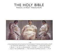 The Holy Bible Edition limitée Vinyle