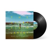 Manic Street Preachers The Ultra Vivid Lament (Vinyl) 12" Album