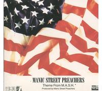Manic Street Preachers - Theme from M.a.S.H./Everything [Import]