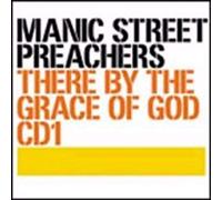 Manic Street Preachers - There by The Grace of God [Import]