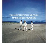 Manic Street Preachers – This Is My Truth Tell Me Yours