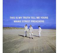 Manic Street Preachers - This is My Truth, Tell Me Your [Import]