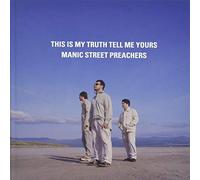 MANIC STREET PREACHERS - This Is My Truth Tell Me Yours - 20 Year Collectors' Edition (Ltd)