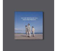 MANIC STREET PREACHERS - THIS IS MY TRUTH TELL ME YOURS (BOXSET) 3 CD NEUF