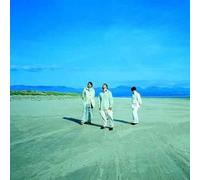 Manic Street Preachers - This Is My Truth Tell Me Yours [MINIDISC]