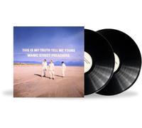 Manic Street Preachers - This Is My Truth Tell Me Yours [Vinyl Lp] Uk - Import