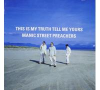 Manic Street Preachers – This Is The Truth, Tell Me Your – Import