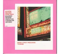 Manic Street Preachers - Tsunami + Inedits