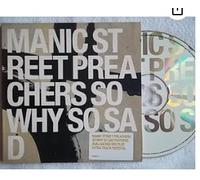 Manic Street Preachers - Why So Bad [Import]