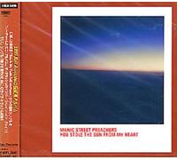 Manic Street Preachers - You Stole The Sun from. [Import]