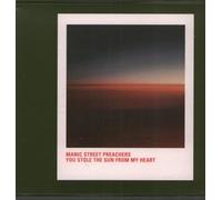 MANIC STREET PREACHERS - You Stole The Sun from My Heart + Extra Tracks