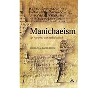 Manichaeism