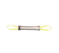 Manicotto da stuzzico Julius K9 per cani in cotone e nylon 2 maniglie 30x3 Juliu