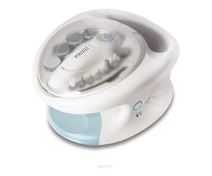 Manicure - Pedicure Homedics MAN-3023A-EU 0733646