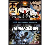 Manie + Harmagedon [Edition Deluxe]