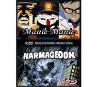 Manie Manie - Harmagedon - Coffret Slimpak G