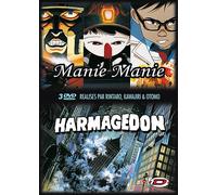 Manie + Harmagedon [Edition Deluxe]