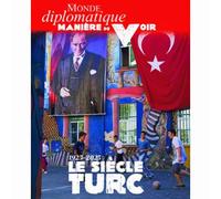 Manière de Voir n°191 : Turquie - octobre - novembre 2023