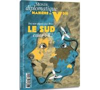 Manière de voir n°195 : - Juin Juillet 2024