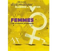 Manière de voir n°198 : Femmes - Décembre 2024-Janvier 2025