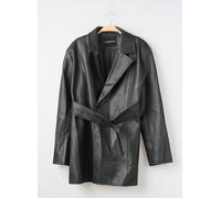 manière de voir vestes femme de couleur noir