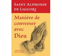 Manière D'entretenir Evc Dieu Une Conversation Continuelle Et Familière