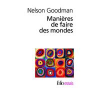 Manières de faire des mondes