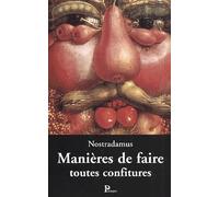 Manières de faire toutes confitures
