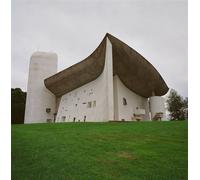 Manières de penser Ronchamp - Jean-Louis Cohen - La Villette Eds De - broché - Essai