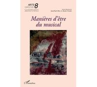 Manières D'être Du Musical