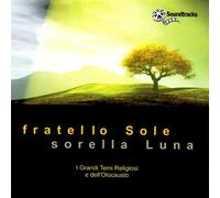 Maniero - Fratello Sole, Sorella Luna [Import]