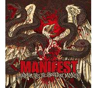 Manifest - And for This We Should..