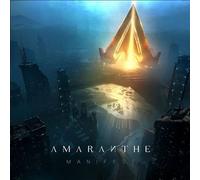 Manifest CD