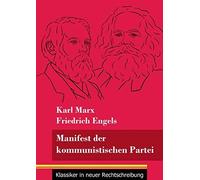 Manifest Der Kommunistischen Partei