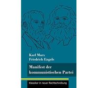 Manifest Der Kommunistischen Partei