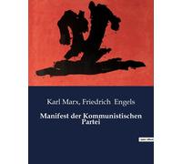 Manifest Der Kommunistischen Partei