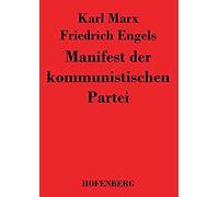 Manifest Der Kommunistischen Partei