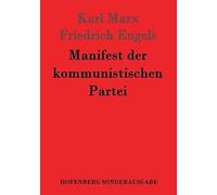 Manifest Der Kommunistischen Partei